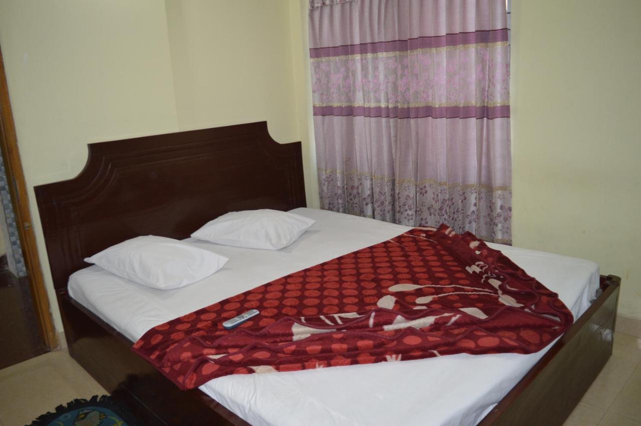 Hotel Sea Shine Cox's Bazar Exterior photo